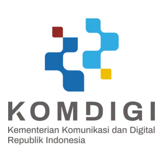 Terdaftar di Kementerian Komunikasi dan Digital (Komdigi)